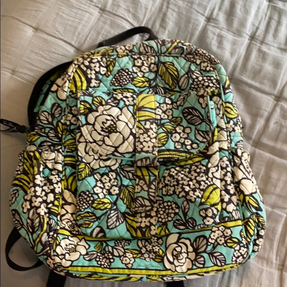 Very Bradley mini backpack